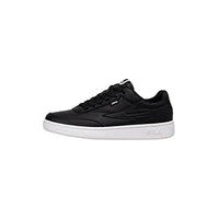 Thumbnail for FILA Herren SEVARO Sneaker, Black, 43 EU im Sale