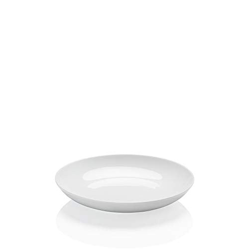 Arzberg - 2 x Suppenteller 22 cm - CUCINA Weiß/WHITE - 42116-800001-10322 im Sale