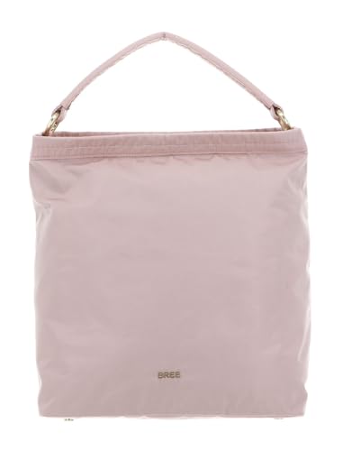 BREE Juna Textile 2 Hobo Spring Rose im Sale