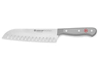 Thumbnail for WÜSTHOF Gourmet Santoku 17 cm, Grau