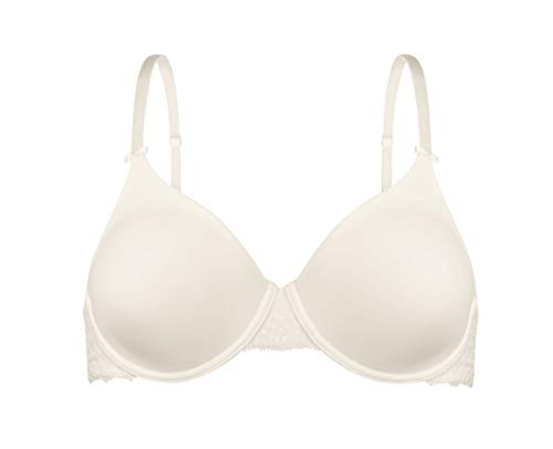 Palmers Damen BH P Grace/DMBHMRUGS perlweiß 85B im Sale