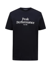 Thumbnail for Peak Performance M Original Tee - 2XL im Sale