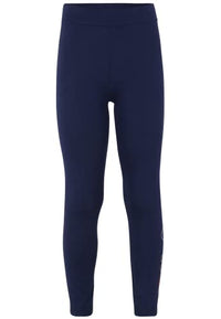 Thumbnail for FILA Mädchen SALTARES Leggings, Medieval Blue, 86/92 im Sale