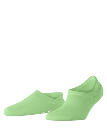 ESPRIT Damen Stoppersocken Home W SN Baumwolle rutschhemmende Noppen 1 Paar, Grün (After Eight 7134), 35-38 im Sale