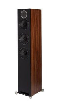 Thumbnail for ELAC Debut Reference DFR52 Standlautsprecher, schwarz/Holz im Sale