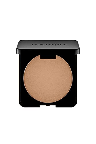 BABOR MAKE UP Creamy Compact Foundation SPF 50, mit hohem Lichtschutzfaktor, ideal für unterwegs, Kompakt-Make mit mittlerer Deckkraft, 10 g im Sale