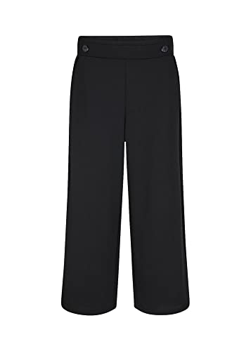 SOYACONCEPT Damen Sc-siham Pants, 9999 Black, EU im Sale