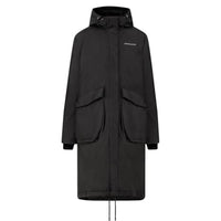 Thumbnail for Didriksons 1913 Damen Winterparka Fara Black 36 im Sale