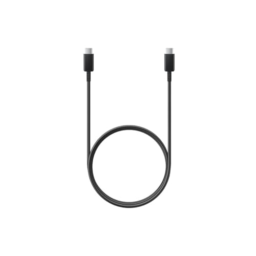 Samsung USB Type-C zu USB Type-C Kabel 100 w (Ep-DN975), Black im Sale