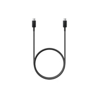 Thumbnail for Samsung USB Type-C zu USB Type-C Kabel 100 w (Ep-DN975), Black im Sale