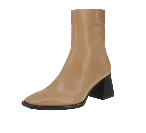 Vagabond 5002-001-11 Hedda - Damen Schuhe Stiefeletten - Beige, im Sale