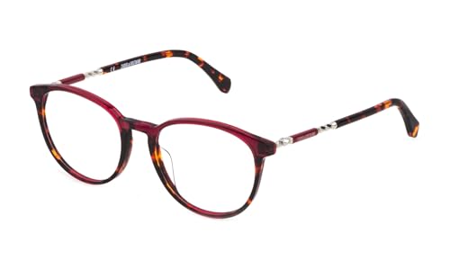 Zadig & Voltaire Brillengestell (Model VZV295) für Damen, Pantos, gefertigt aus Cellulose acetate (inklusive Brillenetui) im Sale