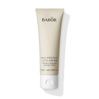 Thumbnail for BABOR CLASSICS Skin Protect Lipid Cream, reichhaltige Gesichtscreme für trockene Haut, schützend, feuchtigkeitsspendend, 50 ml im Sale