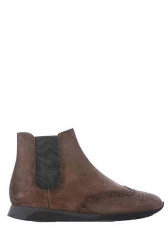 SANTONI Herren-Stiefel MBNV20548GNEESOY - T60 Braun, Braun - braun - im Sale