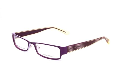 Brillen Marc by Marc Jacobs MMJ 556 MD9 VIOLET LILAC CRYSTAL 51/16/ UNISEX im Sale