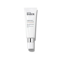 Thumbnail for DOCTOR BABOR Sonnencreme LSF 50 für das Gesicht, Schnell einziehender & nicht klebender Sonnenschutz-Balsam mit Panthenol, Protecting Balm, 1 x 50 ml im Sale