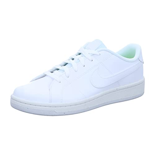 Nike Herren Court Royale Sneaker, White/ 42.5 EU im Sale