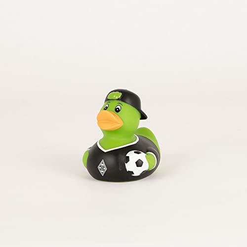 Borussia Mönchengladbach Ente/Badeente ** Ball & Cap **