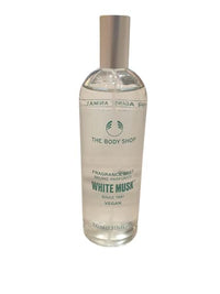 Thumbnail for THE BODY SHOP White Musk® Duft Nebel, vegan, mit frischem blumigem Moschus-Aroma