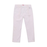 Thumbnail for Il Gufo 0920AQ pantalone bimba girl kids trousers-4 YEAR im Sale