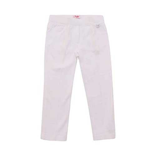 Il Gufo 0920AQ pantalone bimba girl kids trousers-4 YEAR im Sale