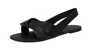 Thumbnail for Vagabond 5531-001-20 Tia 2.0 - Damen Schuhe Sandaletten - Black, Größe:40 EU