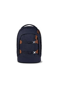 Thumbnail for satch Pack - Schulrucksack 45 cm Nordic Blue im Sale