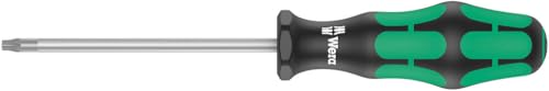 Wera 367 Torx HF Schraubendreher mit Haltefunktion, TX 20 x 100 mm, 05028052001 im Sale