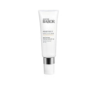 Thumbnail for DOCTOR BABOR Mattierende Gesichtscreme mit LSF 30 für jede Haut, Schnell einziehende Sonnencreme, Mattifying Protector SPF 30, 1 x 50 ml im Sale