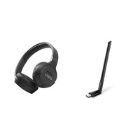 Thumbnail for JBL Tune 660 BTNC On-Ear Active Noise Cancelling Kopfhörer Pure Bass Sound & TP-Link Archer T3U Plus AC1300 High Gain USB WLAN Stick Adapter mit Antennen im Sale