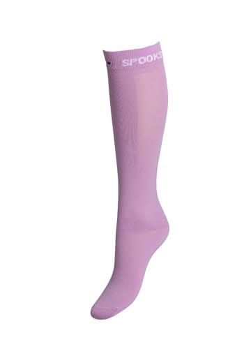 SPOOKS Sox Mesh (Farbe: orchid; im Sale