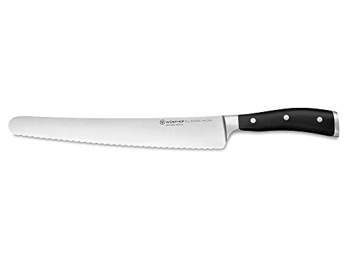 WÜSTHOF Classic Ikon Super Slicer 26 cm