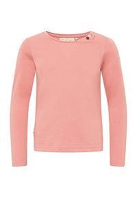 Thumbnail for Ragwear Mädchen Longsleeve Shirt FLORENCIE Organic Langarmshirt Langarm Shirt Hemd Summer Colours im Sale