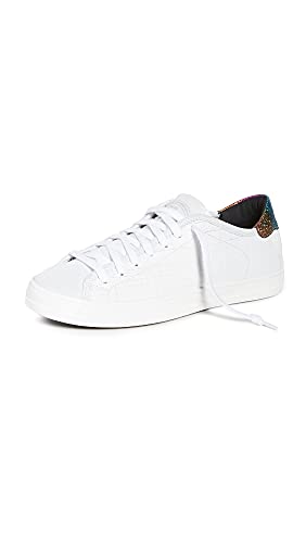 P448 Johnny Damen-Sneaker, Dama, Weiß, im Sale