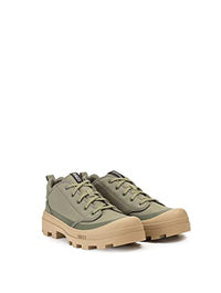 Thumbnail for Aigle Herren Tenere Hike Low Wanderstiefel, kaki, EU im Sale