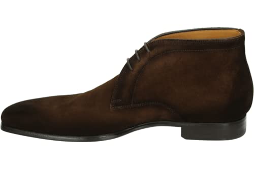 Magnanni 20105 - Business Half-Hoog - Kleur: Braun - Maat: 42 im Sale