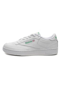 Thumbnail for Reebok Herren Club C 85 Sneaker, Int White Green,44.5 EU im Sale