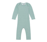 Thumbnail for Petit Bateau A0BFH Langarm-Body Unisex Baby Paul 3 Jahre im Sale