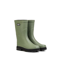 Thumbnail for Aigle Herren MID RAIN Gummistiefel, Schwarz, EU im Sale