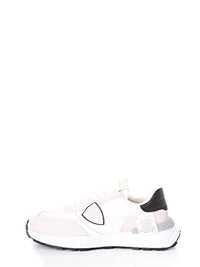 Thumbnail for Philippe Model Herren Antibes Sneaker Bianco 44 EU im Sale