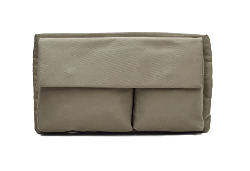 s.Oliver (Bags) Damen 201.10.105.25.270.2100547 Clutch, khaki im Sale