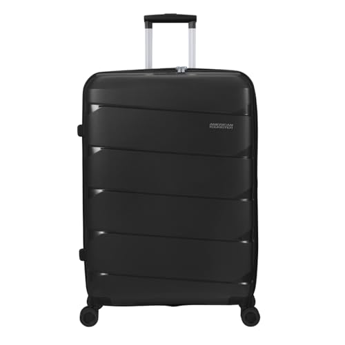 American Tourister Air Move - Spinner S, Handgepäck, 55 cm, 32.5 L, Blau (Midnight Navy) im Sale