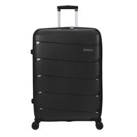 Thumbnail for American Tourister Air Move - Spinner S, Handgepäck, 55 cm, 32.5 L, Blau (Midnight Navy) im Sale