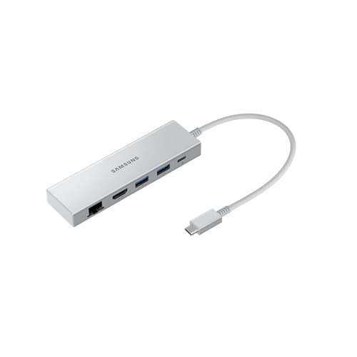 Samsung EE-P5400USEGEU USB-C™ Dockingstation Passend für Marke (Notebook Dockingstations): Samsung Galaxy Book, Galaxy im Sale