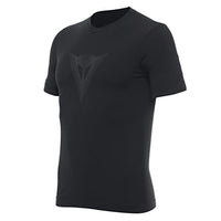 Thumbnail for Dainese Herren Quick Dry Tee Baselayer-Shirt, Schwarz, - im Sale