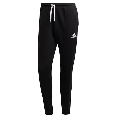 Adidas, Ent22 Sw Pnt , Jogginghose, Schwarz, Xl, Mann im Sale