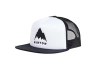 Thumbnail for Burton Herren Kappe I-80, Stout White, 1SZ, 13751109100 im Sale