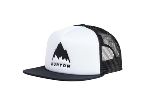 Burton Herren Kappe I-80, Stout White, 1SZ, 13751109100 im Sale