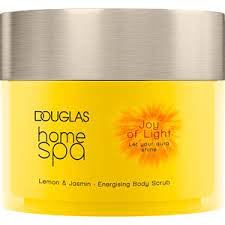 Douglas - Home SPA - Joy of Light - Body Scrub 200 g