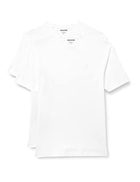 Thumbnail for Daniel Hechter Herren DOUBLEPACK Vneck T-Shirt, 10, im Sale